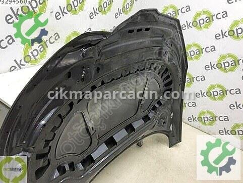 Skoda Scala Kaput 657823031 çıkma parça
