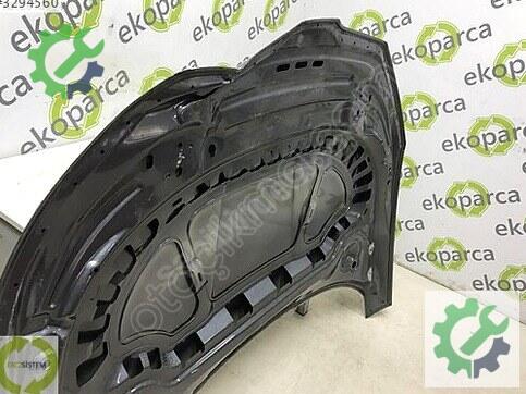 Skoda Scala Kaput 657823031 çıkma parça
