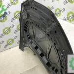 SKODA SCALA 2017 2024 KAPUT 657823031
