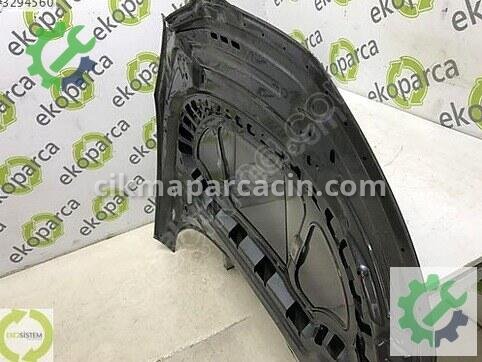 Skoda Scala Kaput 657823031 çıkma parça