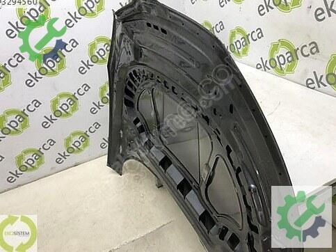 Skoda Scala Kaput 657823031 çıkma parça