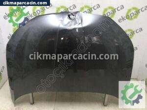 SKODA SCALA 2017 2024 KAPUT 657823031