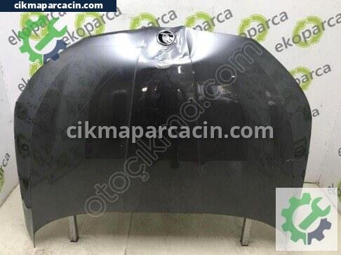 Skoda Scala Kaput çıkma parça