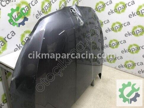 Skoda Scala Kaput 657823031 çıkma parça