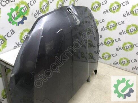 Skoda Scala Kaput 657823031 çıkma parça