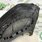 SKODA SCALA 2017 2024 KAPUT 657823031