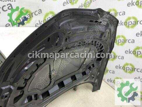 Skoda Scala Kaput 657823031 çıkma parça