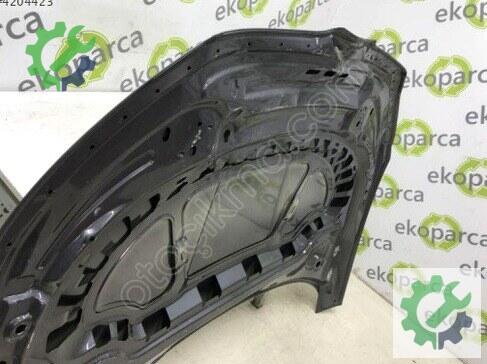 Skoda Scala Kaput 657823031 çıkma parça
