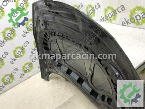 Skoda Scala Kaput 657823031 çıkma parça