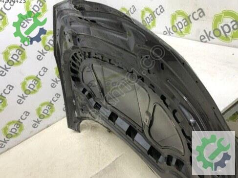 Skoda Scala Kaput 657823031 çıkma parça