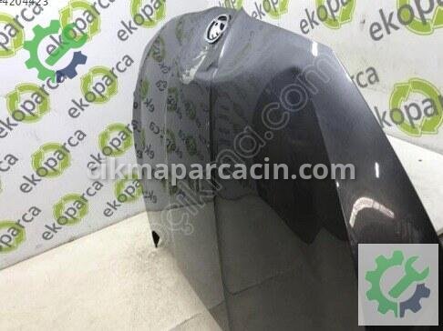 Skoda Scala Kaput 657823031 çıkma parça