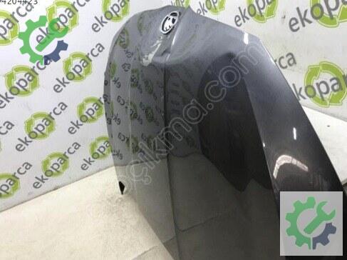 Skoda Scala Kaput 657823031 çıkma parça