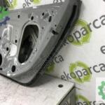 SKODA SCALA 2017 2024 SAĞ ARKA KAPI 657833052
