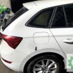 SKODA SCALA 2017 2024 SAĞ ARKA KAPI 657833052