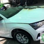 SKODA SCALA 2017 2024 SAĞ ARKA KAPI 657833052