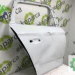 SKODA SCALA 2017 2024 SAĞ ARKA KAPI 657833052