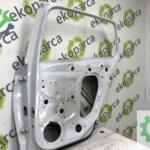 SKODA SCALA 2017 2024 SAĞ ARKA KAPI 657833052