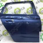 SKODA SCALA 2017 2024 SAĞ ARKA KAPI 657833052