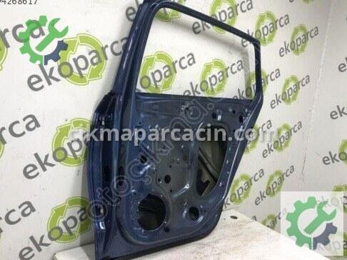 Skoda Scala Sağ Arka Kapı 657833052 çıkma parça