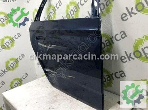 Skoda Scala Sağ Arka Kapı 657833052 çıkma parça