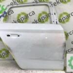 SKODA SCALA 2017 2024 SAĞ ARKA KAPI 657833052