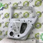 SKODA SCALA 2017 2024 SAĞ ARKA KAPI 657833052