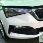 SKODA SCALA 2017 2024 SAĞ ÇEYREK 654810126
