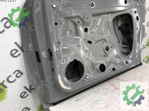 Skoda Scala Sağ Ön Kapı 657831052 çıkma parça