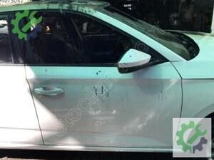 SKODA SCALA 2017 2024 SAĞ ÖN KAPI 657831052