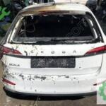 SKODA SCALA 2017 2024 SAĞ ÖN KAPI 657831052