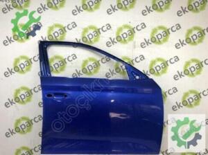 SKODA SCALA 2017 2024 SAĞ ÖN KAPI 657831052