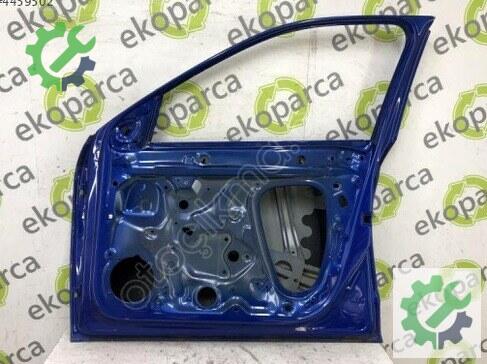 Skoda Scala Sağ Ön Kapı 657831052 çıkma parça