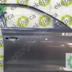 SKODA SCALA 2017 2024 SAĞ ÖN KAPI 657831052