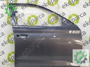 SKODA SCALA 2017 2024 SAĞ ÖN KAPI 657831052