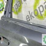 SKODA SCALA 2017 2024 SAĞ ÖN KAPI 657831052