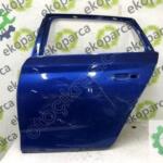 SKODA SCALA 2017 2024 SOL ARKA KAPI 657833051