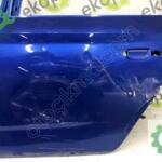 SKODA SCALA 2017 2024 SOL ARKA KAPI 657833051