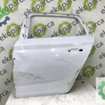 SKODA SCALA 2017 2024 SOL ARKA KAPI 657833051