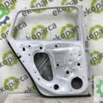 SKODA SCALA 2017 2024 SOL ARKA KAPI 657833051