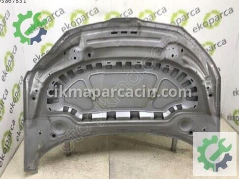 Skoda Scala Kaput 657823031 çıkma parça