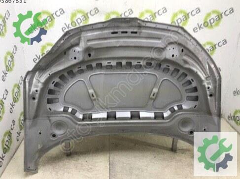 Skoda Scala Kaput 657823031 çıkma parça