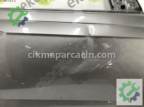 Skoda Scala Kaput 657823031 çıkma parça