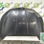 SKODA SCALA 2017 2026 KAPUT 657823031
