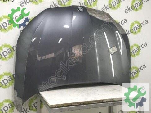Skoda Scala Kaput 657823031 çıkma parça