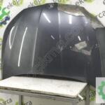 SKODA SCALA 2017 2026 KAPUT 657823031