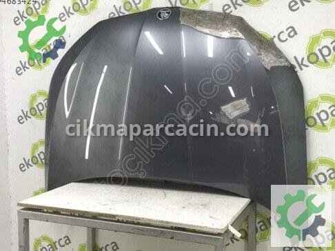 Skoda Scala Kaput 657823031 çıkma parça