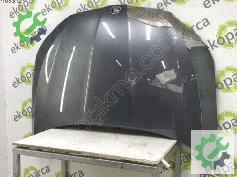 Skoda Scala Kaput 657823031 çıkma parça