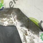 SKODA SCALA 2017 2026 KAPUT 657823031