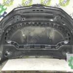 SKODA SCALA 2017 2026 KAPUT 657823031