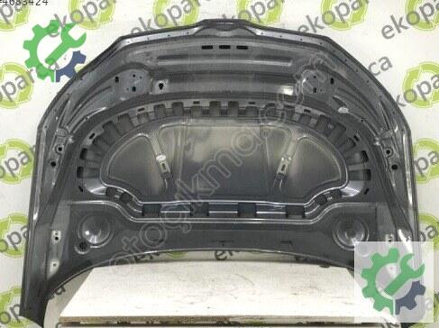 Skoda Scala Kaput 657823031 çıkma parça